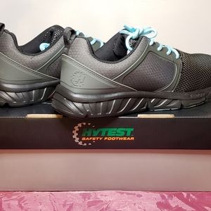 Hytest Steal Toe Shoes